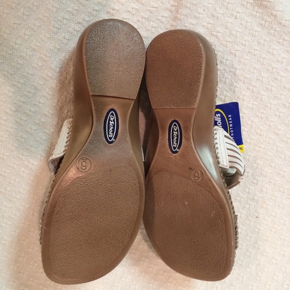 NWT Dr. Scholl’s Sandals - Picture 4 of 9